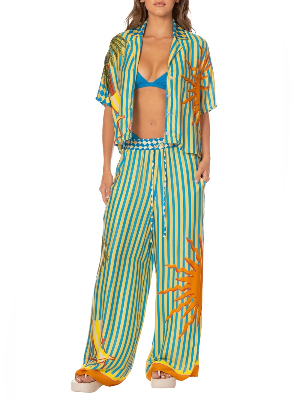 NWT MAAJI PANTS